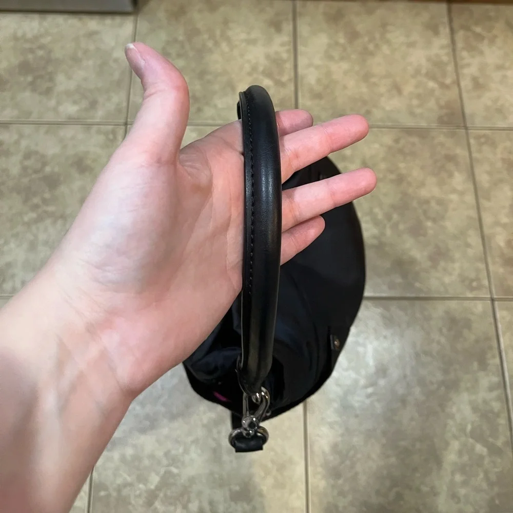 Marc by Marc Jacobs Nylon Crossbody Bag - Picture 9 of 14